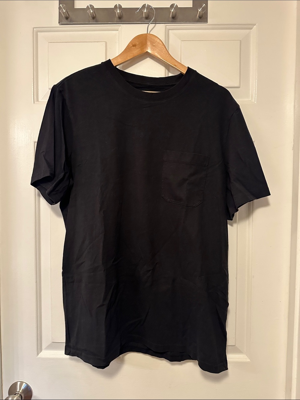 Everlane Premium Weight Tee